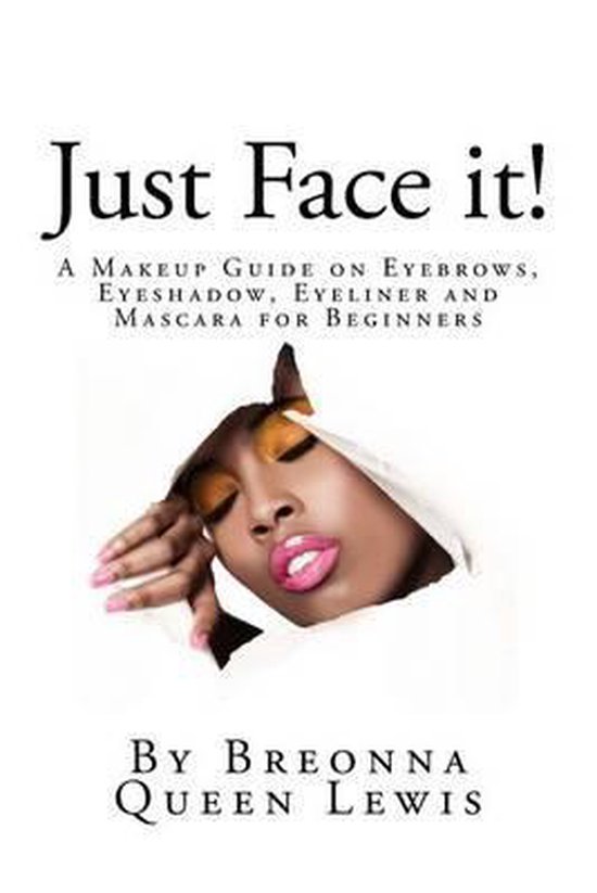Just Face It!- Just Face it! - cover