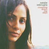 Natalie Imbruglia: Counting Down The Days [CD]
