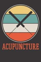 Acupuncture Notebook