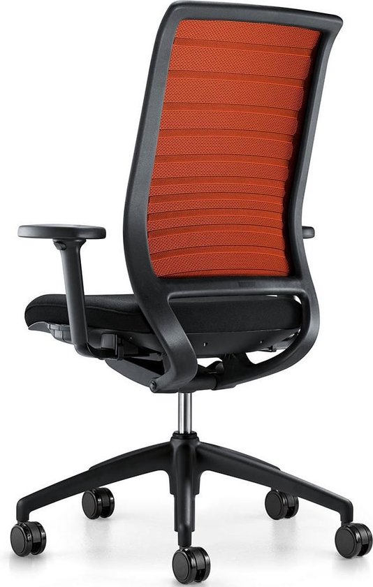 Interstuhl Hero 172H bol