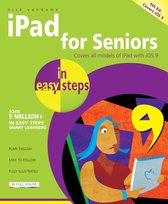 In Easy Steps - iPad for Seniors in easy steps, 5th edition