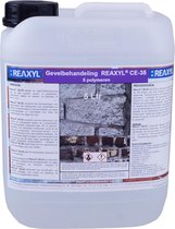 Reaxyl CE-35 hydrofuge, 5 liter