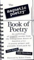 Magnetic Poetry Book of Poetry