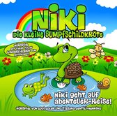 Niki, Die Kleine Sumpfschildkr