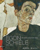 Egon Schiele: The Leopold Collection