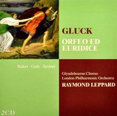 Gluck: Orfeo Ed Euridice
