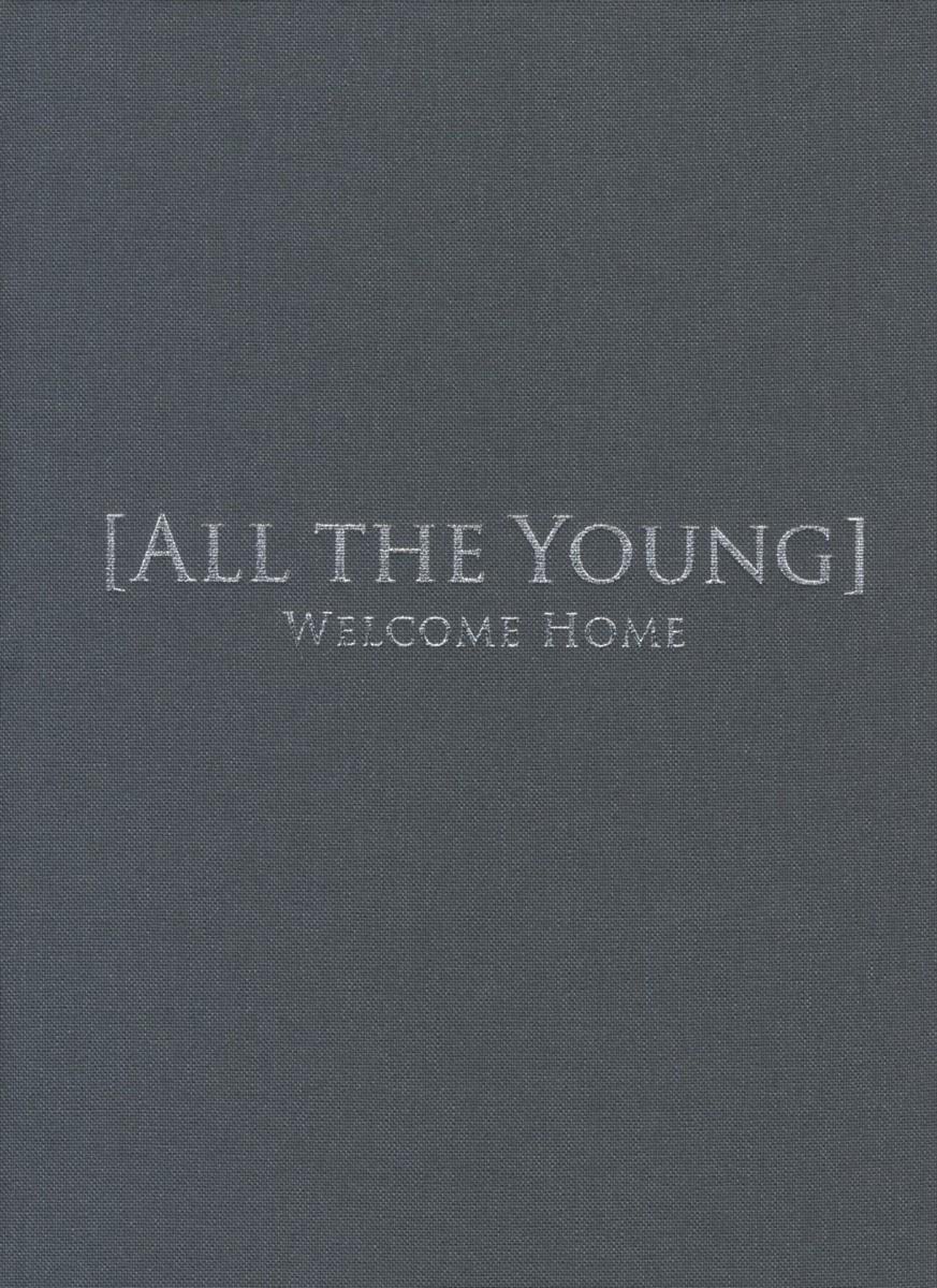 Welcome Home