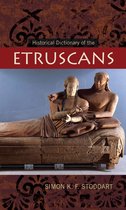 Historical Dictionary of the Etruscans