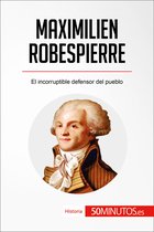 Historia - Maximilien Robespierre
