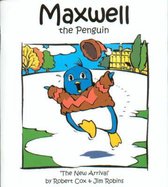 Maxwell the Penguin