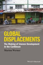 Antipode Book Series - Global Displacements