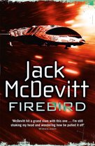Alex Benedict 6 - Firebird (Alex Benedict - Book 6)