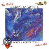 The Best Of General Lafayette Vol. 1