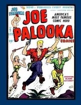 Joe Palooka Comics Vol. 2 #9