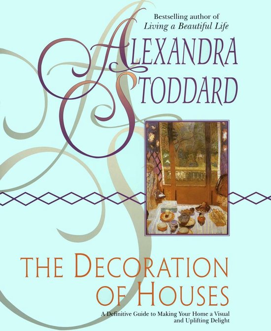 Decoration of Houses - cover