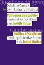 Politiques de coalition / Politics of Coalition