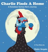 Charlie Finds a Home