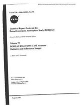 Technical Report Series on the Boreal Ecosystem-Atmosphere Study (Boreas) Rss-19 1994 Casi At-Sensor Radiance and Reflectance Images