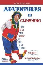 Adventures in Clowning