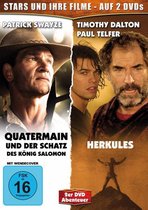 Quatermain & Herkules