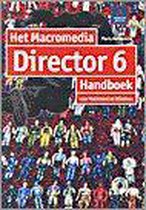 Macromedia director 6 handboek voor mac en windows