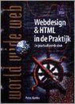 Webdesign & HTML in de praktijk