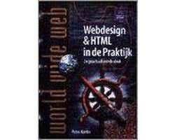 Webdesign & HTML in de praktijk