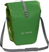 VAUDE - Aqua Back Single - Parrot green - Fietstas Achter -