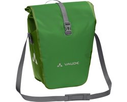 Aqua Back Single, parrot green, -