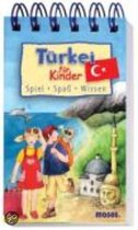 Omslag Türkei für Kinder