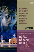 Best Of Classical Music  On Tdk