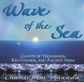 Wave of the Sea