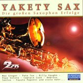 Die Grossen Saxophon-Erfol