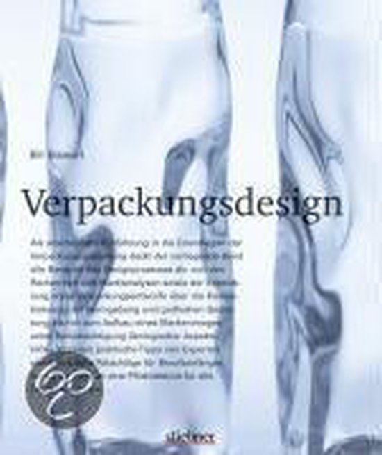 Verpackungsdesign - cover