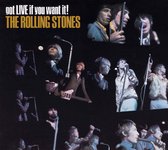 Got Live If You Want It! -SACD- (Hybride/Stereo)