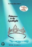 Princess in the Spotlight