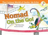 The Curious World of Gecko ‘Da Echo 2
