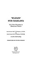 "Wildcats" Over Casablanca