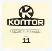 Kontor - Top Of The...11