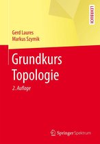 Springer-Lehrbuch - Grundkurs Topologie