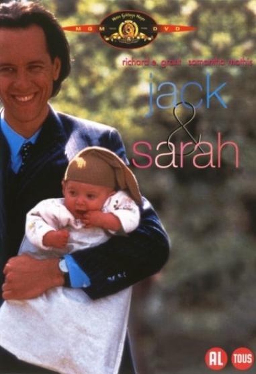 Jack & Sarah