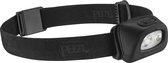 Petzl Tactikka+ - Hoofdlamp - 160 Lumen - zwart