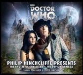 Philip Hinchcliffe Presents