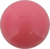 Dielay - Klankenbol voor in Engelenroeper - 20 mm - Roze