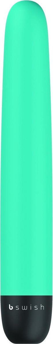 B Swish - bgood Classic Vibrator Jade
