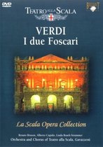 Teatro Alla Scala - Verdi - I Due Foscari
