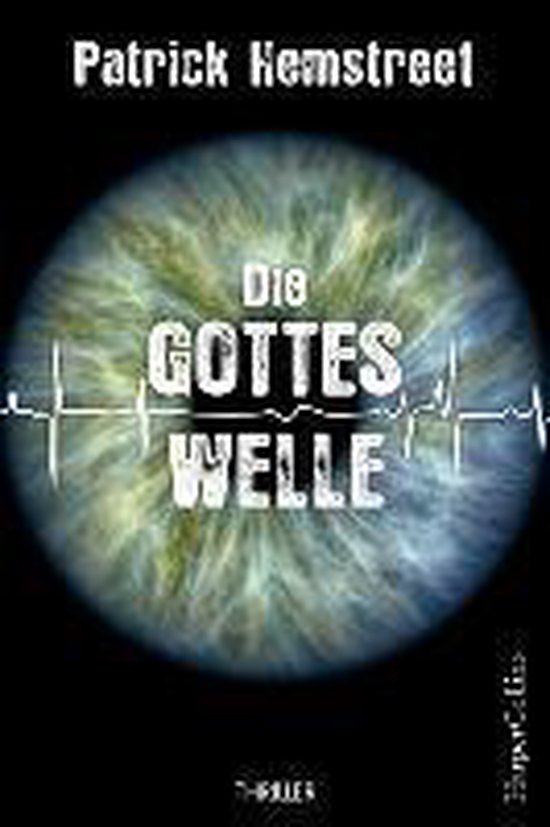 Die Gotteswelle - cover
