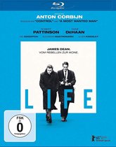 Life/Blu-ray