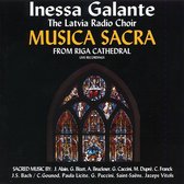 Musica Sacra A.O. Ave Maria/Organ