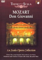 Teatro Alla Scala - Mozart - Don Giovanni